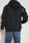 Diesel ‘S-MACS-HOOD’ hoodie