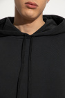 Diesel ‘S-MACS-HOOD’ hoodie