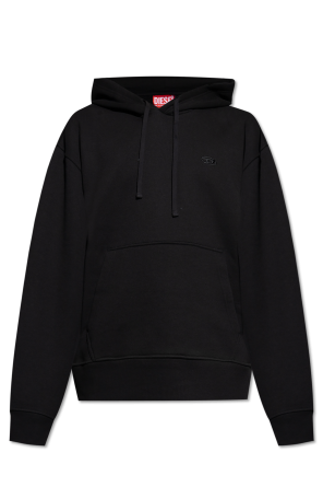 Bluza `S-MACS-HOOD-T1`
