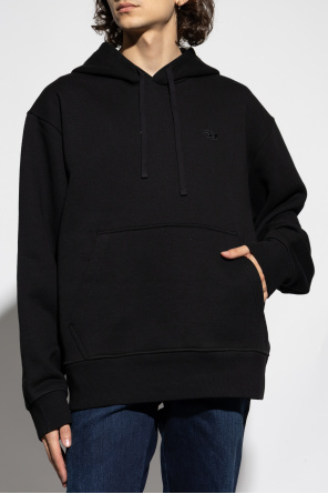 Diesel Hoodie `S-MACS-HOOD-T1`