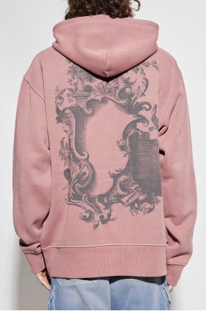 Diesel Sudadera con capucha `S-MACS-HOOD-T2`