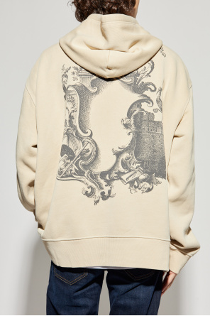 Diesel Hoodie `S-MACS-HOOD-T2`