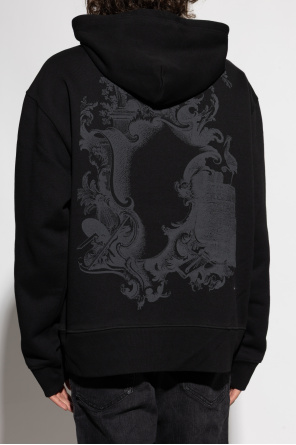 Diesel Sudadera con capucha `S-MACS-HOOD-T2`