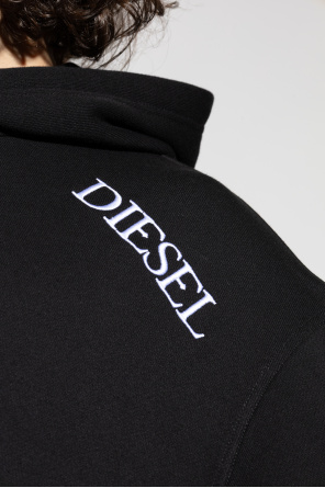 Diesel Sudadera con capucha `S-MACS-HOOD-T2`