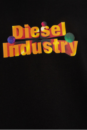 Diesel ‘S-MACS-L1’ sweatshirt
