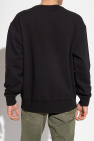 Diesel ‘S-MACS-POFF’ sweatshirt