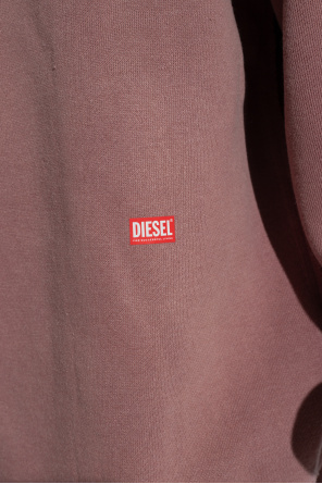 Diesel ‘S-MACS-RW’ sweatshirt