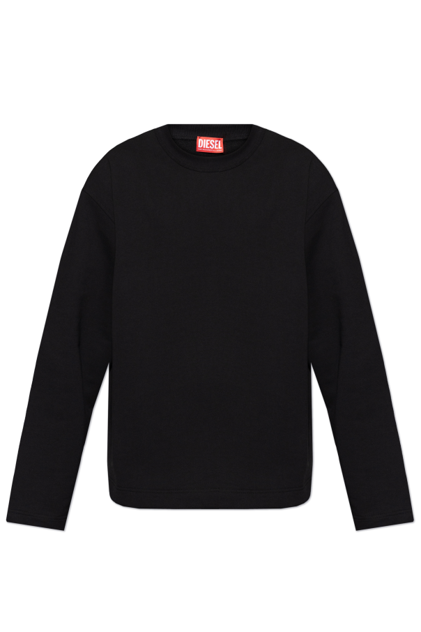 Sweatshirt S-MACSIS-OD od Diesel