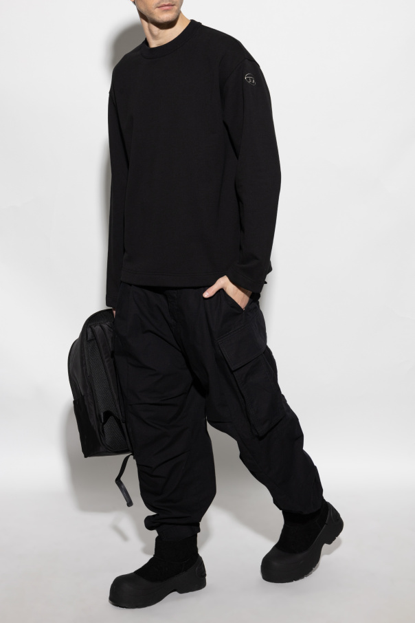 Diesel Sweatshirt S-MACSIS-OD