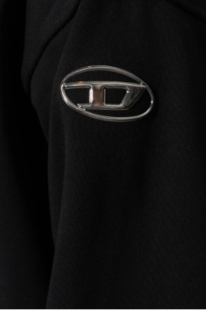 Diesel Sweatshirt S-MACSIS-OD