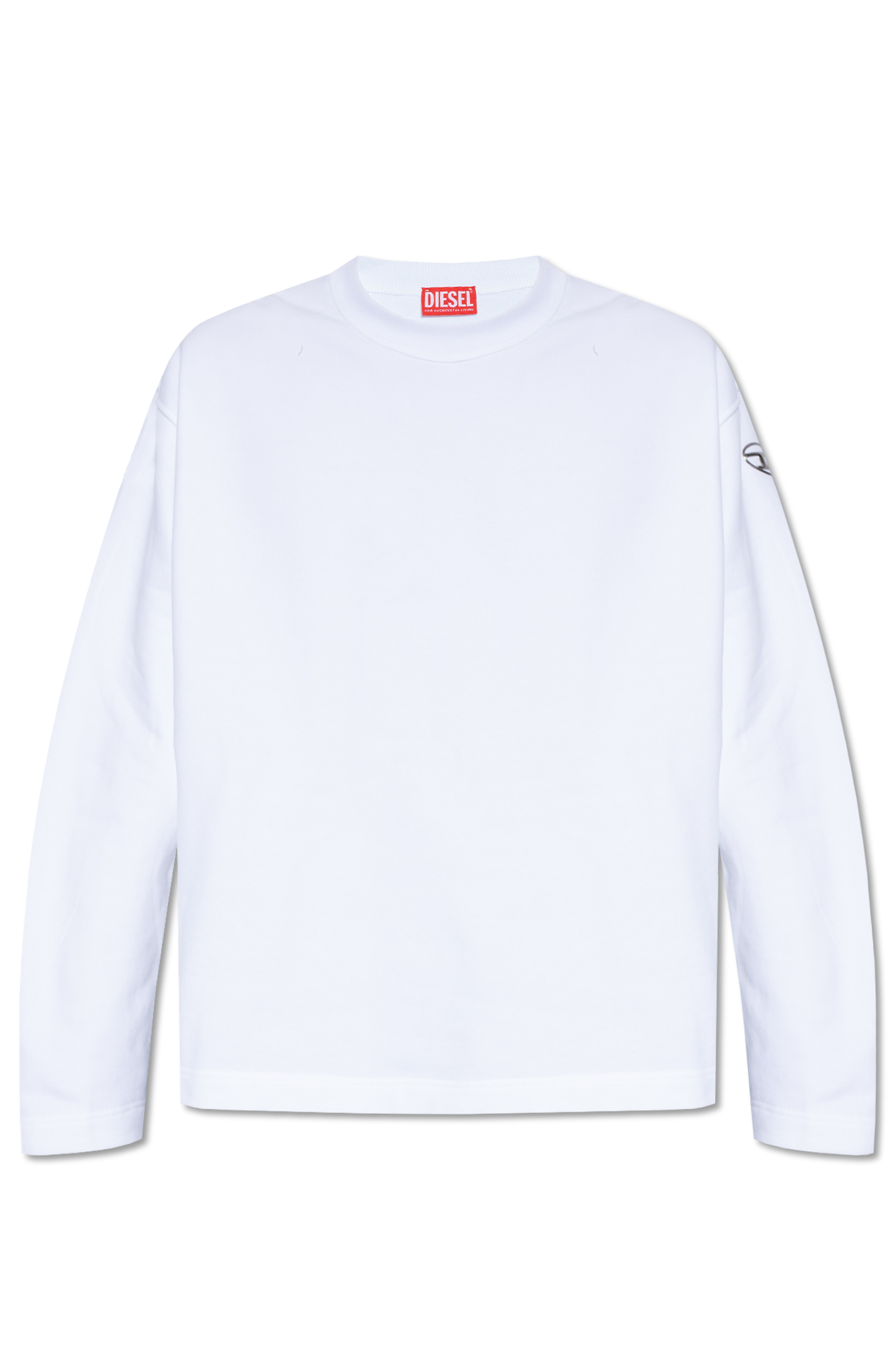 Diesel ‘S-MACSIS-OD’ sweatshirt