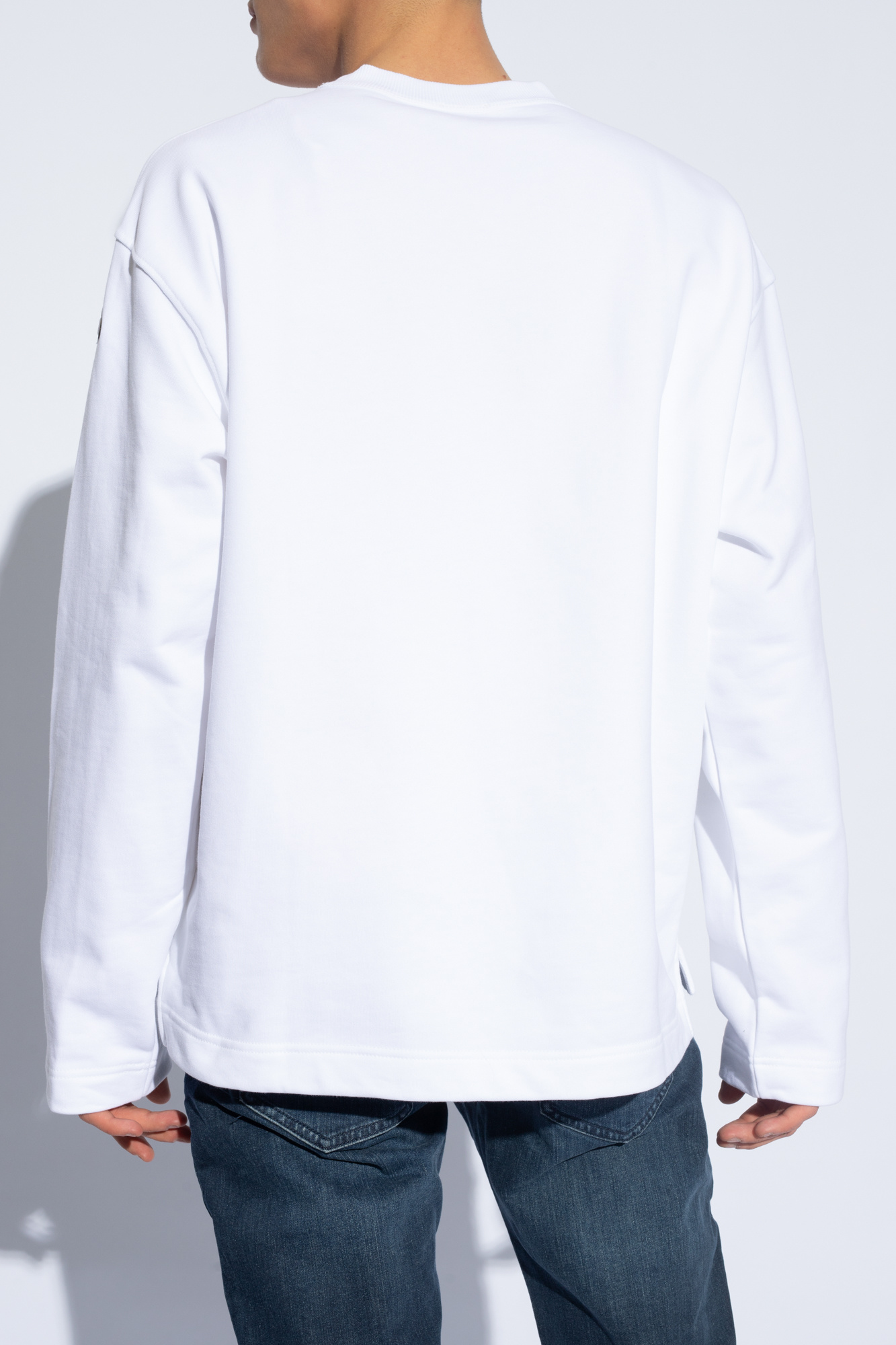 Diesel ‘S-MACSIS-OD’ sweatshirt