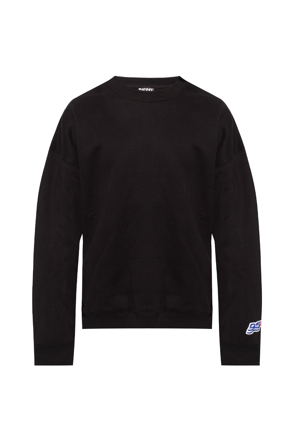 Diesel Padded sweatshirt