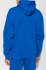 Diesel ‘Muster’ hoodie