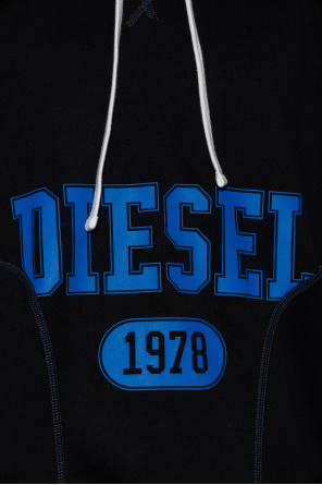 Diesel 'S-MUSTER' sweatshirt