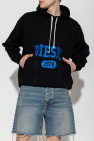 Diesel ‘Muster’ sweatshirt