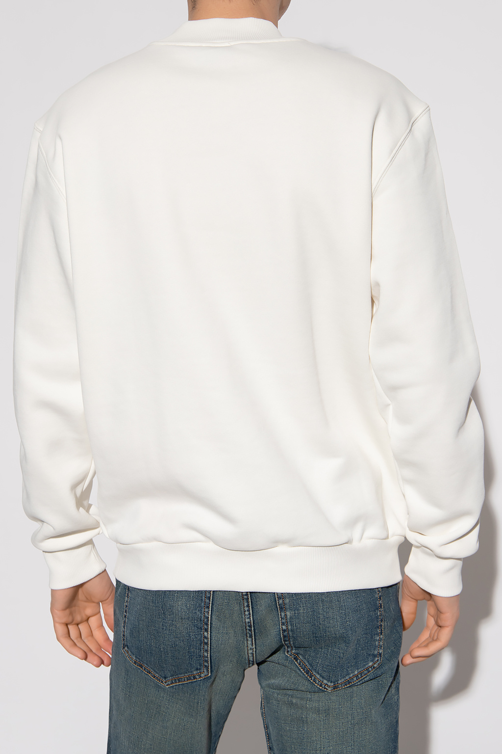 Diesel ‘S-Noris’ sweatshirt