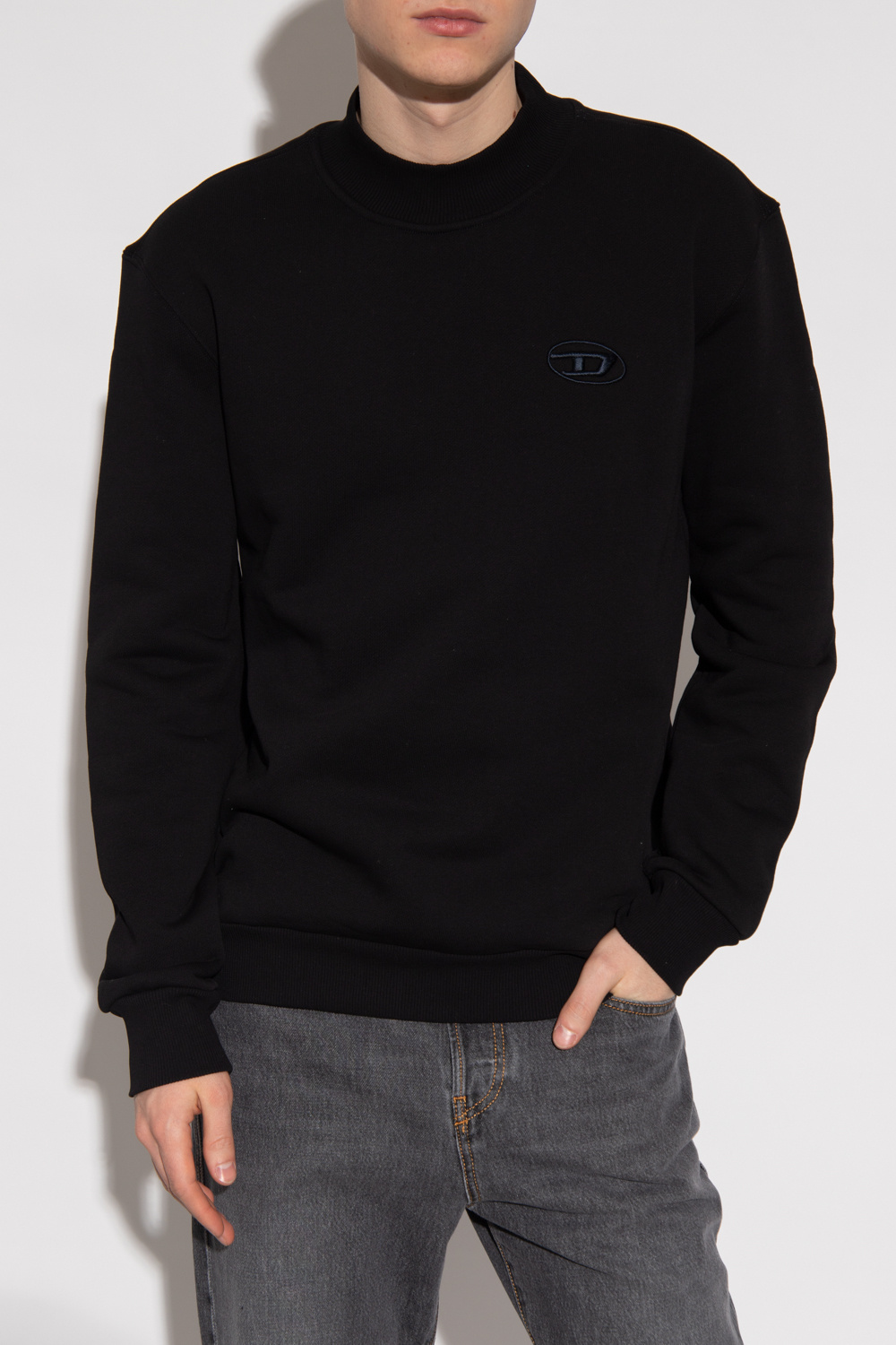 Diesel ‘S-Noris’ sweatshirt