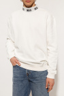 Diesel ‘S-NORIS-JAC’ sweatshirt