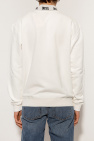 Diesel ‘S-NORIS-JAC’ sweatshirt