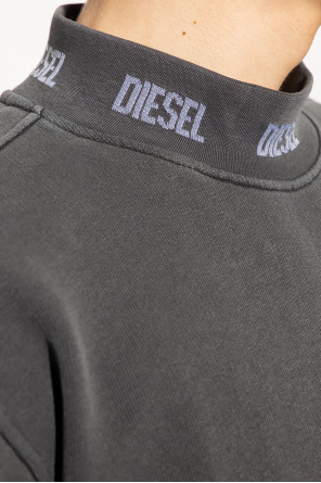 Diesel ‘S-NORIS-JAC’ Ihamara sweatshirt