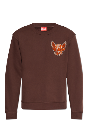 Sudadera "S-NORM-AA2"