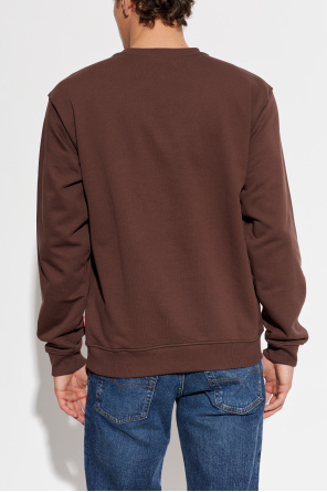 Diesel Sudadera "S-NORM-AA2"