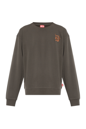 Sudadera ‘S-NORM-AA4’