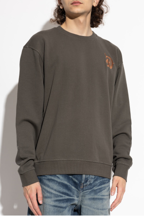 Diesel Sudadera ‘S-NORM-AA4’