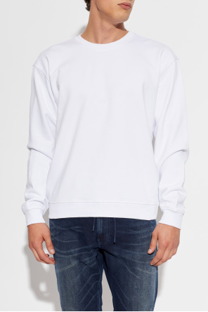 Diesel Sudadera `S-NORM-AA5`