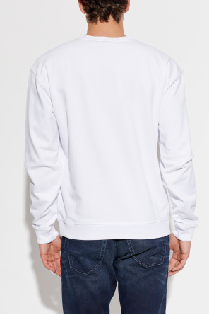 Diesel Sudadera `S-NORM-AA5`
