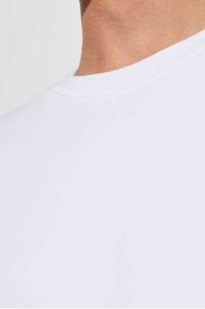 Diesel Sudadera `S-NORM-AA5`