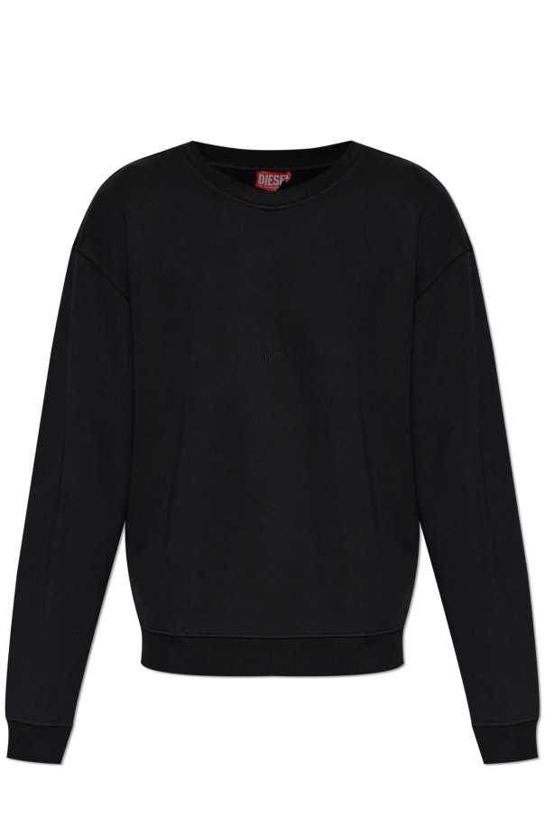 Sweatshirt `S-NORM-AA5` od Diesel