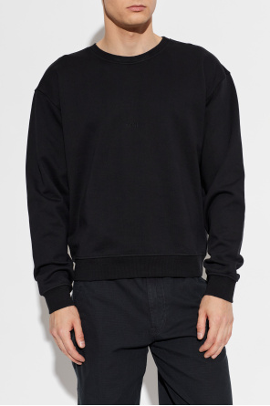 Diesel Sudadera "S-NORM-AA5"