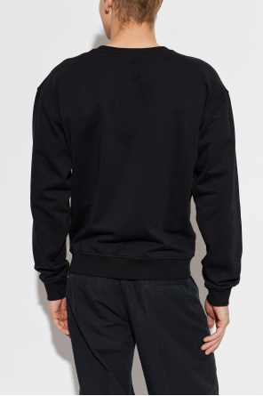 Diesel Sudadera "S-NORM-AA5"