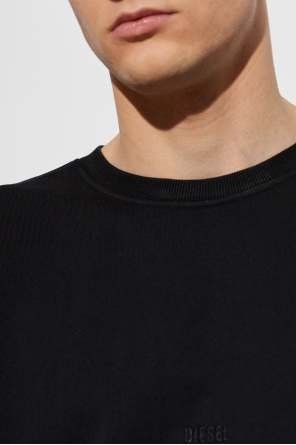 Diesel Sudadera "S-NORM-AA5"