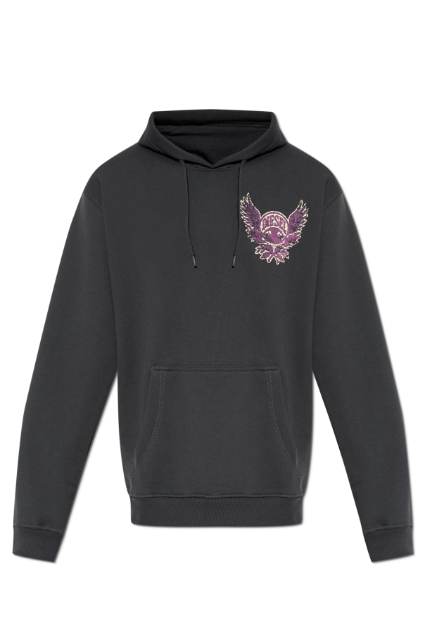 Hoodie 