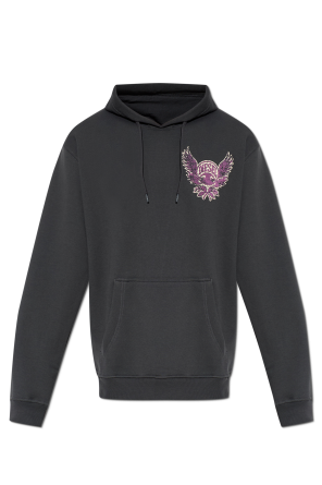Hoodie "S-NORM-HOOD-AA2"