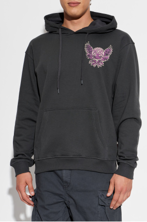 Diesel Bluza `S-NORM-HOOD-AA2`