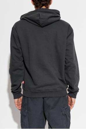 Diesel Bluza `S-NORM-HOOD-AA2`