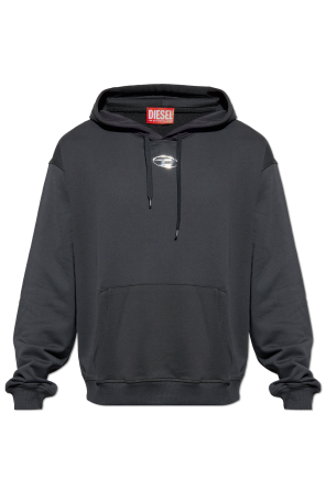 Hoodie `S-NORM-HOOD-IOD`