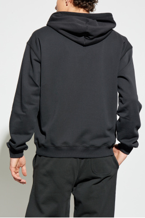 Diesel Hoodie `S-NORM-HOOD-IOD`