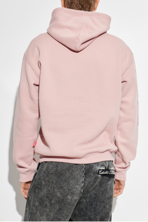Diesel Sweatshirt ‘S-NORM-HOOD-V1’