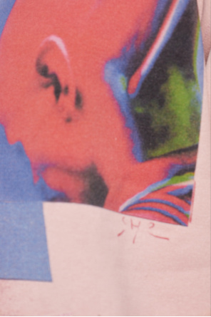 Diesel Sweatshirt ‘S-NORM-HOOD-V1’