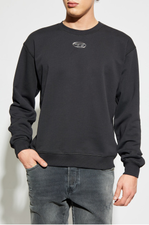 Diesel Bluza `S-NORM-IOD`