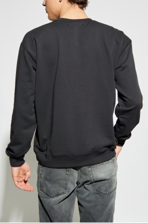 Diesel Bluza `S-NORM-IOD`