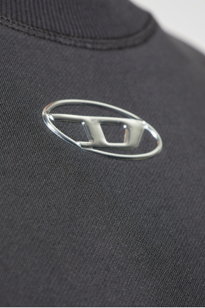 Diesel Bluza `S-NORM-IOD`