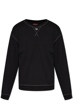 Sudadera "S-NORM-TR"