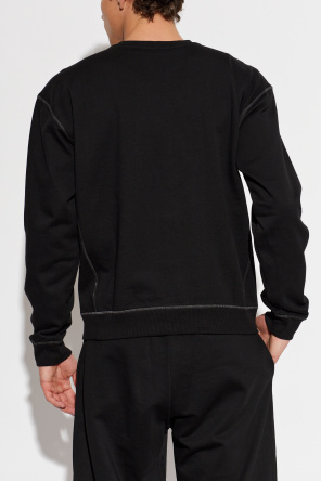Diesel Sudadera "S-NORM-TR"