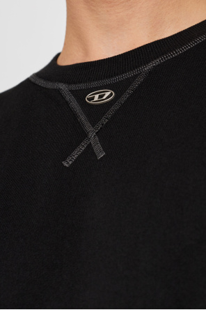 Diesel Sudadera "S-NORM-TR"